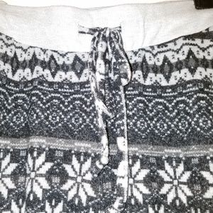 TORRID JOGGER SLEEPER